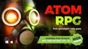 ATOM RPG