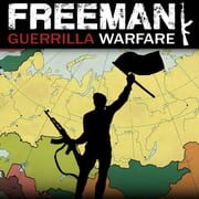 Freeman: Guerrilla Warfare
