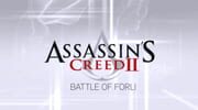 Assassin's Creed II: Battle of Forlì