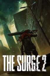 The Surge 2