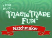 Master of Illusion Express: Matchmaker cover