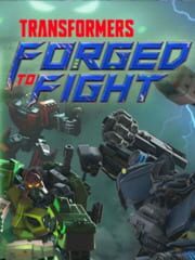 TRANSFORMERS: Forged to Fight