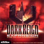 Dark Reign: Rise of the Shadowhand