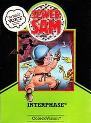 Sewer Sam