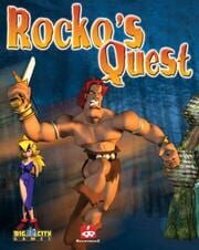 Rocko's Quest
