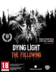 Dying Light: The Following