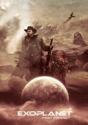 Exoplanet: First Contact