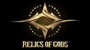Relics of Gods cover