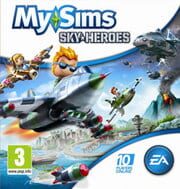 MySims SkyHeroes