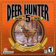 Deer Hunter 5: Tracking Trophies