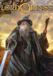 The Lord of the Rings: Living Card Game