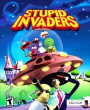 Stupid Invaders
