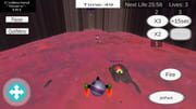 Marble Jetpack