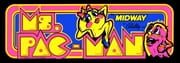 Ms. Pac-Man