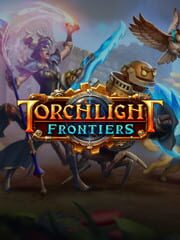 Torchlight Frontiers