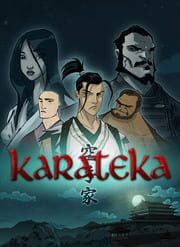 Karateka (Remake)