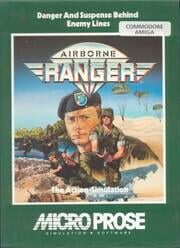 Airborne Ranger