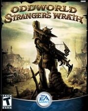 Oddworld: Stranger's Wrath
