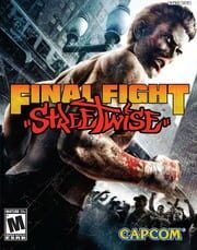 Final Fight: Streetwise