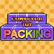G.G Series: Conveyor Toy Packing