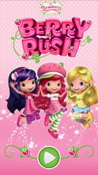 Strawberry Shortcake: And Her Berry Best Friends