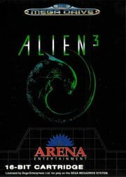 Alien³