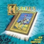 Heroes of Might and Magic: A Strategic Quest