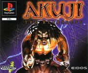 Akuji the Heartless