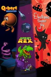Loot Ultimate Games Bundle