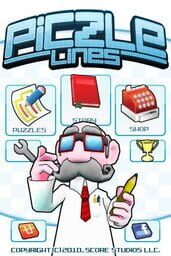 Piczle Lines cover