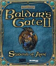 Baldur's Gate II: Shadows Of Amn