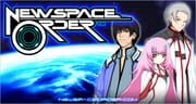 New Space Order