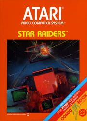Star Raiders
