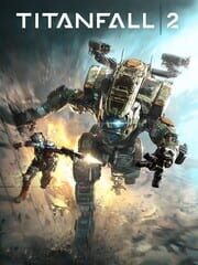 poster for Titanfall 2