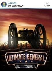 Ultimate General: Gettysburg