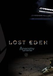 Anarchy Online: Lost Eden