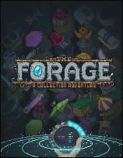 The Forage