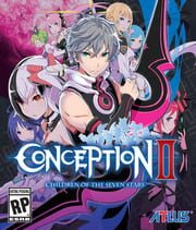 Conception II: Children of the Seven Stars