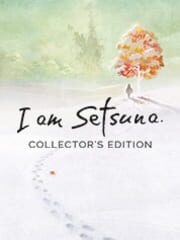 I am Setsuna: Collector's Edition cover