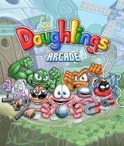 Doughlings: Arcade