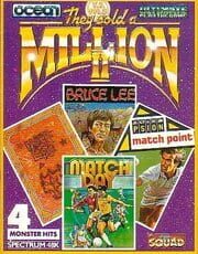 They Sold a Million II