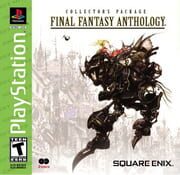 Final Fantasy: Anthology