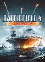 Battlefield 4: Naval Strike
