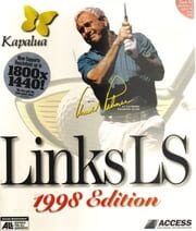Links LS 1998 Edition