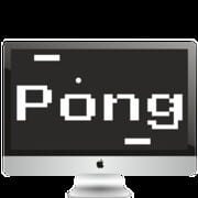 Pong - Old School