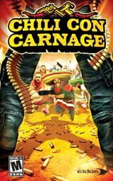 Chili Con Carnage