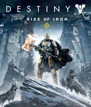 Destiny: Rise Of Iron