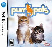 Purr Pals