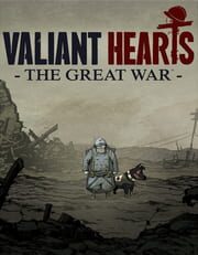 Valiant Hearts: The Great War