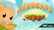 Airscape: The Fall of Gravity